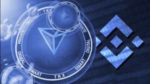 Binance to Halt Tron (TRX) Deposits Temporarily, Here's When