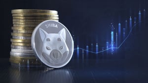 Shiba Inu (SHIB) Trading Volume Jumps 60% as Price Nears Trigger Point