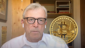 Bitcoin (BTC) Completes “Extremely Rare” Chart Pattern, Peter Brandt Says