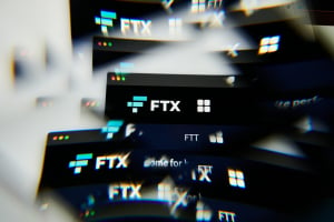 Here’s What’s Happening to Crypto Stolen from FTX