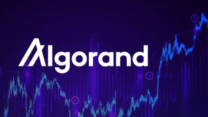 Algorand (ALGO) Records 15% Growth Following Major DeFi Milestone