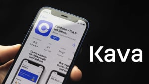 Kava Taps Coinbase Listing, Here's Effect on Price