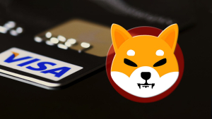 Shiba Inu and Two Other SHIB Ecosystem Coins Now Accepted via Prepaid Visa Cards