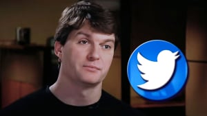 'Big Short' Hero Michael Burry Deletes His Twitter Account After Posting Cryptic Market Prediction