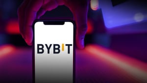 Bybit's Futures Trading Volume Increases Fivefold, Jumps to $13.8 Billion