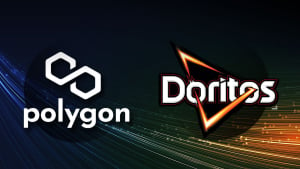 Doritos Chips Producer Comes to Polygon (MATIC), Here's How