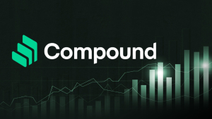 Compound (COMP) Breaking Out, Targeting $67, Analyst Says