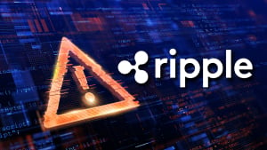 Ripple Scam Promoted by Hacked Account of French Municipal Councillor