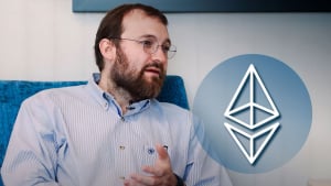 Cardano CEO Says Ethereum Staking Is Problematic, Here's Why