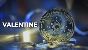 Cardano (ADA) Leads in Development Activity as Big Valentine Upgrade Nears: Details