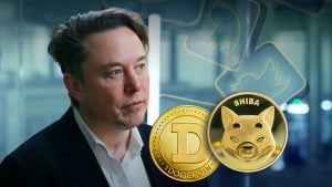 Elon Musk and Shytoshi Kusama's Mysterious Tweets Explained by Dogecoin (DOGE) Founder