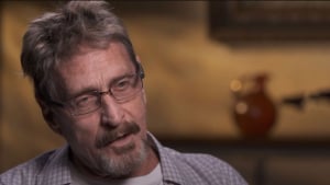 John McAfee's GHOST Coin Dumps Cardano (ADA) for Polygon (MATIC)