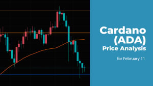 Cardano (ADA) Price Analysis for February 11