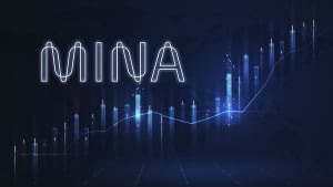 Mina Protocol (MINA) Up 46% on ZK Hype, Here's What Everyone Is Waiting For