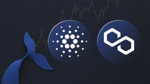 Cardano (ADA) and Polygon (MATIC): Why Are Whales So Interested in These Cryptocurrencies?