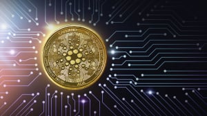 Cardano's (ADA) Major Valentine's Day Upgrade Set to Release Today, Here's What to Know