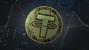 Tether (USDT) Market Cap Back Above $69 Billion Amid Binance FUD