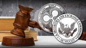 Ripple v. SEC: New Update Shared as Journalist Seeks Access to Hinman Speech: Details