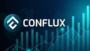 'Chinese MATIC' Conflux (CFX) up 150%, DENT Follows It up, Here's Why