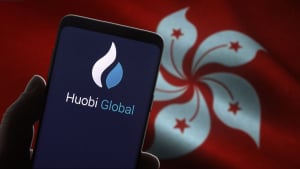 Huobi Token (HT) up 18% as Huobi Goes for Crypto Trading License in Hong Kong