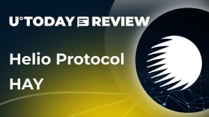 Helio Protocol Addresses Centralization Risks With Its Destablecoin, HAY: Review