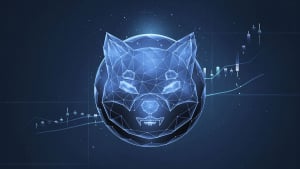 Shiba Inu's BONE up 33% on Major New Listing: Details