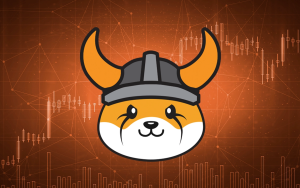 Dogecoin Rival FLOKI Suddenly Soars 30%