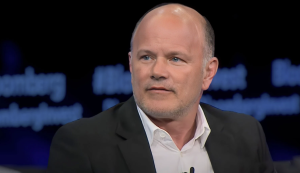 Mike Novogratz Calls for Truce Between Bitcoin (BTC) and Ethereum (ETH) Communities