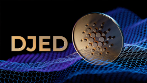 Cardano: Djed Stablecoin Now 4th Largest Project on Network, What’s Next