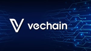 VeChain (VET) Set for New Era With Latest Whitepaper Release, Here's What's New