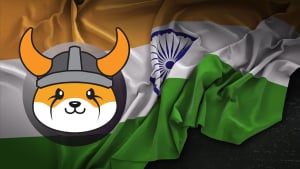 Floki (FLOKI) Gets Listed on India's Biggest Exchange: Details