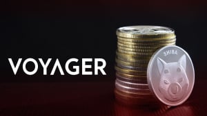 400 Billion SHIB Dumped by Voyager Despite Positivity with Binance US