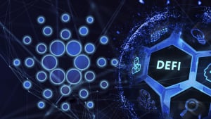 Cardano (ADA) DeFi Hits ATH in Total Value Locked: Details