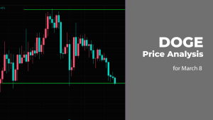 DOGE Price Analysis for March 8