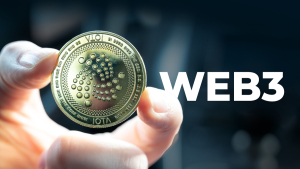 IOTA (MIOTA) Unveils Web3 Innovation, Price Stays Positive