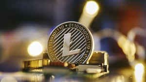 Litecoin (LTC) Outranks Dogecoin by Total Transaction Count, Here's Reason