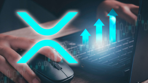 XRP Sees 112% Increase in Trading Volume as Token Stays Underbought per This Metric