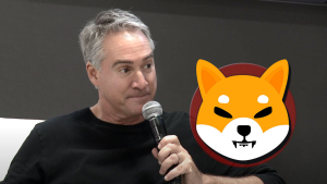 Shiba Inu Metaverse Advisor Meets Paramount Futurist, Here's Why It May Be Important