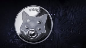 800 Billion Shiba Inu (SHIB) Moved From Shiba Staking Contract, Here's What Happened