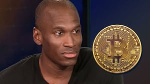 Arthur Hayes Predicts Bitcoin May Reach $1 Million