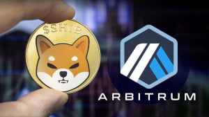 Shiba Inu (SHIB) Offshoot on Arbitrum (ARB) up 216%, Here Are Two Key Reasons Why