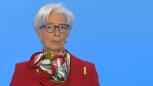Lagarde: Digital Euro Is Crucial for Payment Autonomy