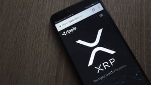 XRP: Uphold Unveils Coreum Airdrop Snapshot Timeline for Holders