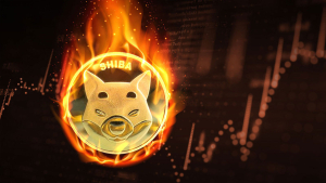 834 Million SHIB Sent to Dead Wallets in Week, Shiba Inu Burn Rate Up 127%