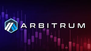 Arbitrum (ARB) Price Marks Local Low, Here's What Might Happen Next