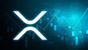 XRP Spikes 6% Within Hour, Here's Potential Trigger