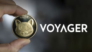 Voyager Gets $610 Million from Selling Shiba Inu, ETH and VGX