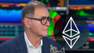 Nouriel Roubini Slams Ethereum (ETH) Whales, Supports SEC's Gensler on Crypto Securities Debate