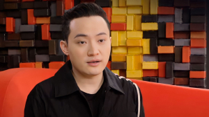 Tron Founder Justin Sun to Switch to Crypto Regulation, Here’s What’s Happening 