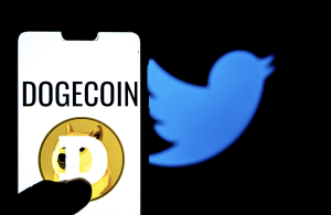 Dogecoin Searches Skyrocket 1,992% After Elon Musk's Twitter Logo Change